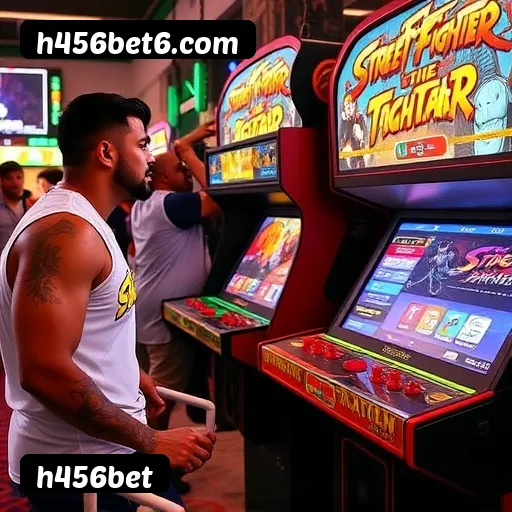 h456bet APK - Download Oficial Android