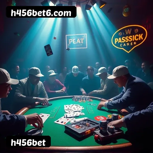FAQ App h456bet