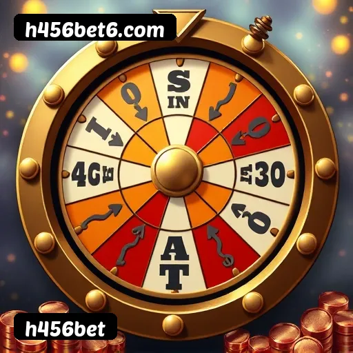 Recursos App h456bet