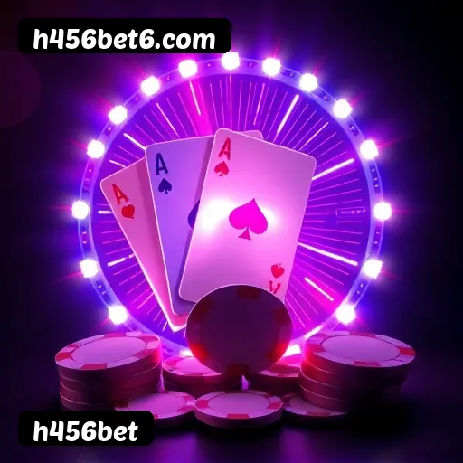 Como Registrar e Fazer Login h456bet
