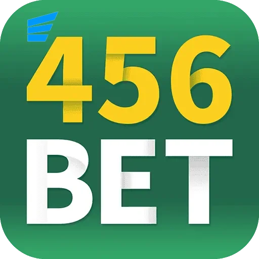 Logo da h456bet